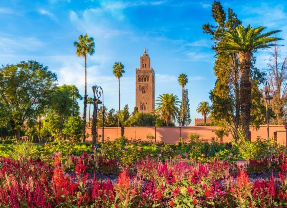 Comment préparer son séjour à Marrakech ?